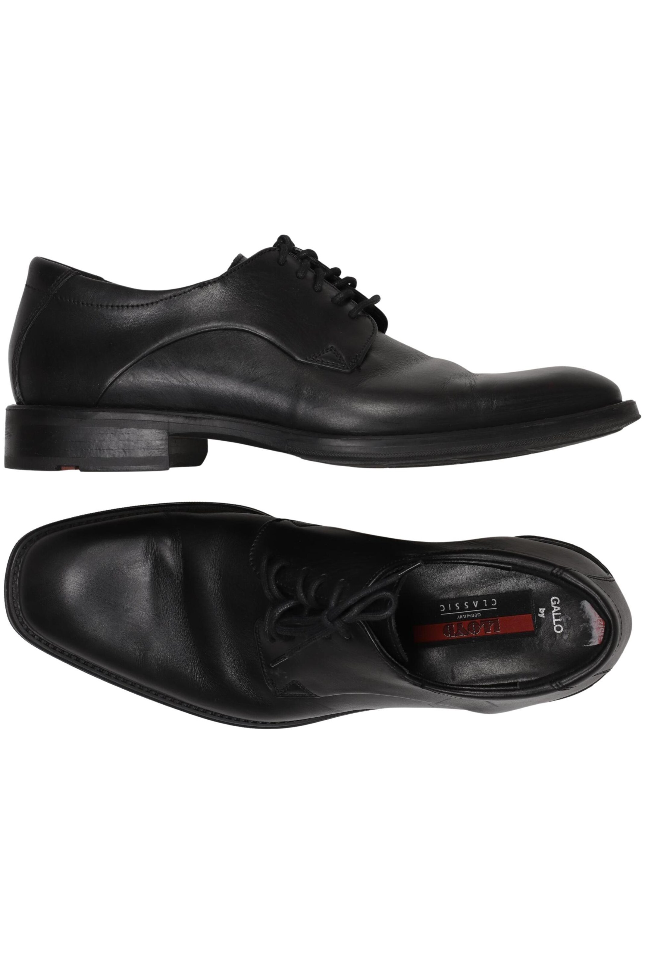 LLOYD Halbschuh in 41 in schwarz, Produktansicht