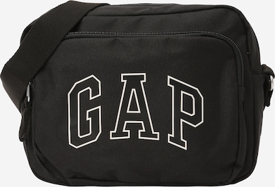 GAP Crossbody bag in Black / White, Item view