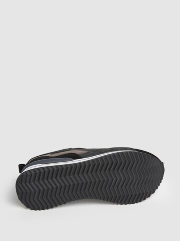 Pepe Jeans Sneaker  'RUSPER NAS' in Grau