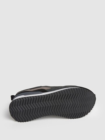 Pepe Jeans Sneakers 'RUSPER NAS' in Grey