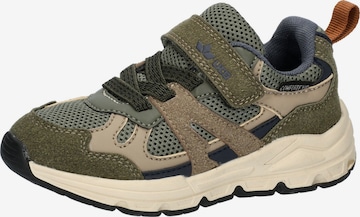 LICO Sneaker 'Rami VS' in Grün: Vorderseite