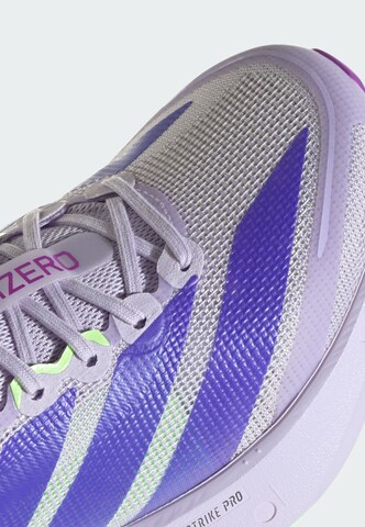 ADIDAS PERFORMANCE Маратонки за бягане 'Adizero Boston 13' в лилав