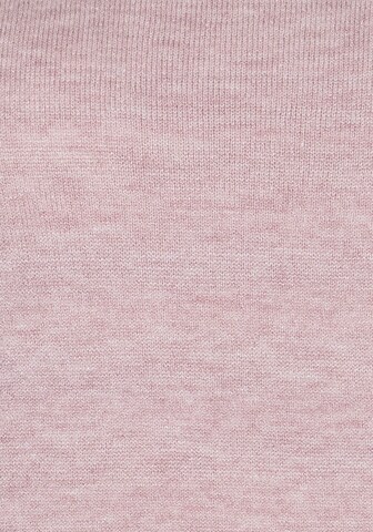 H.I.S Sweater in Pink