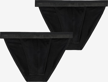 Slip 'Brief Classic' HOM en noir : devant