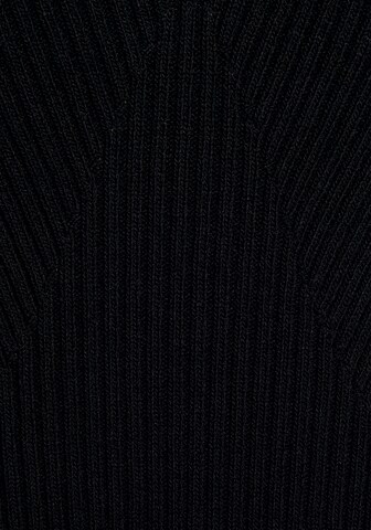 LASCANA Top in Black