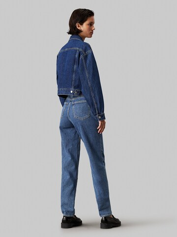 Calvin Klein Jeans Regular Jeans in Blau