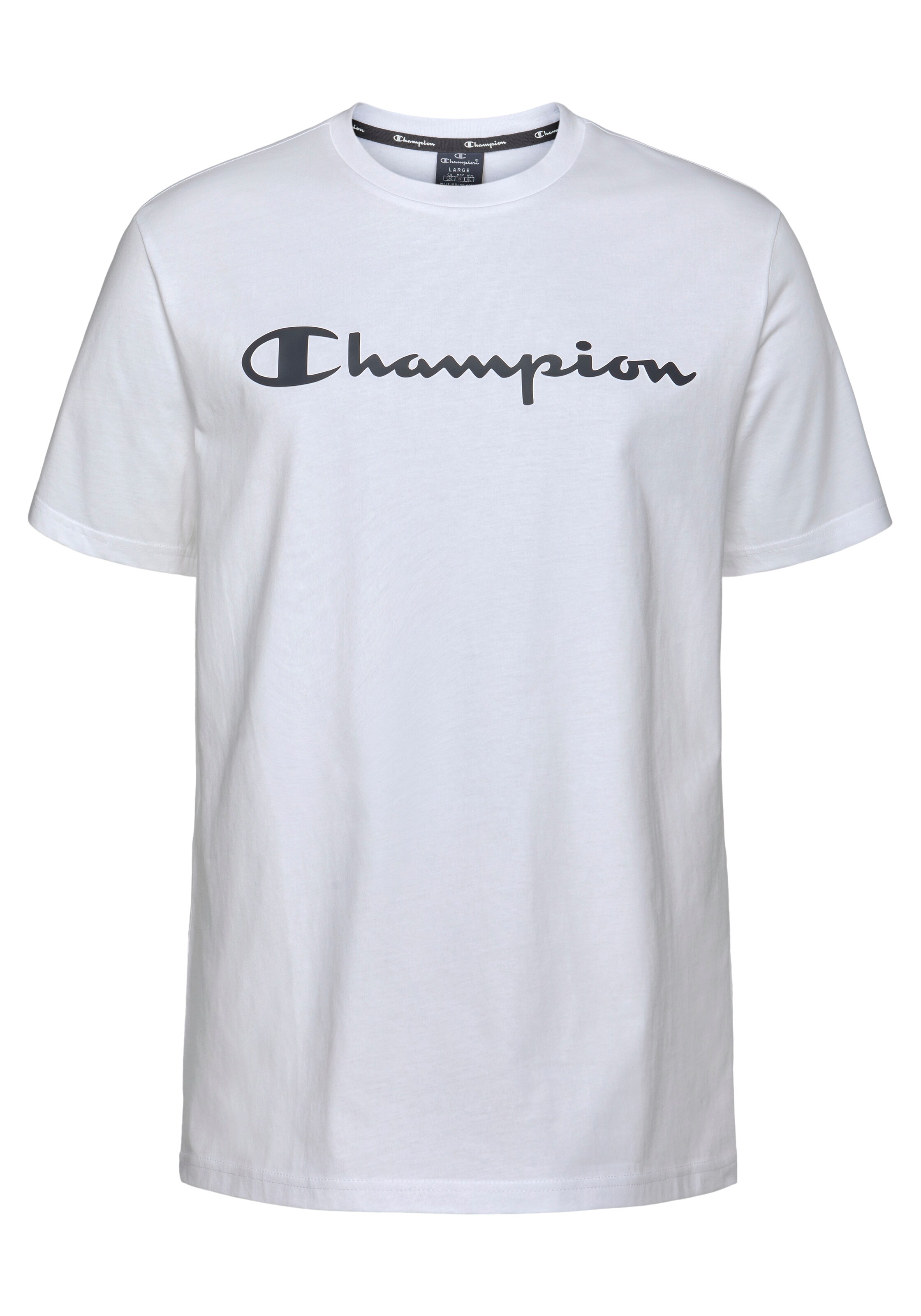 Champion Authentic Athletic Apparel Póló - kék