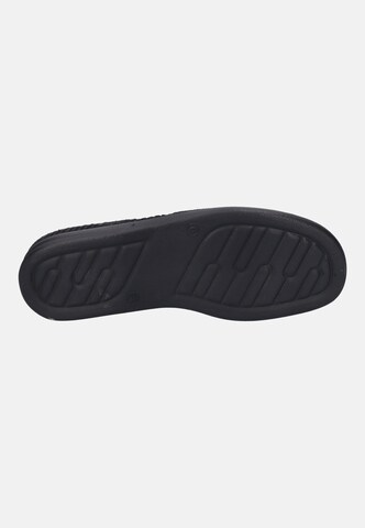 JOSEF SEIBEL Slipper 'Belfort 122' in Black