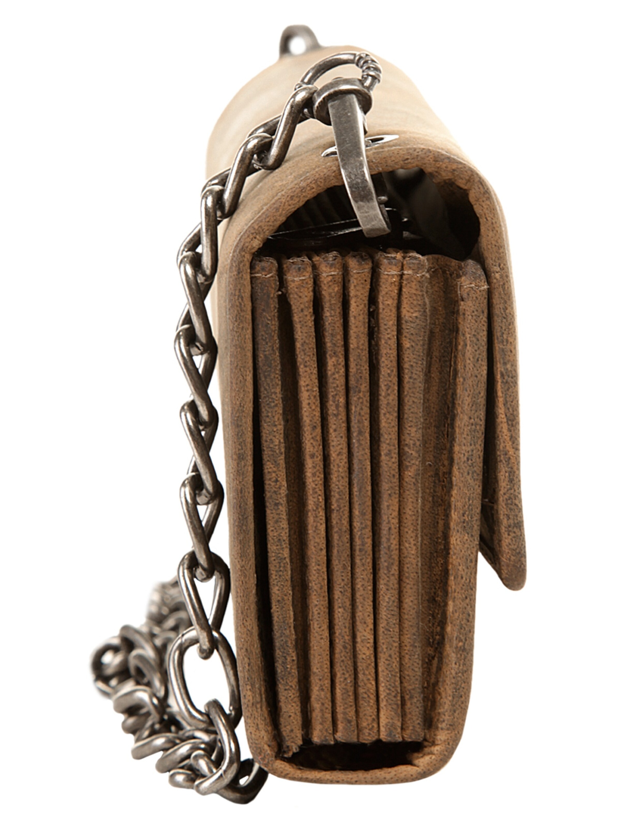 Bagan Wallet 'Bagan Geldbörse' in Brown