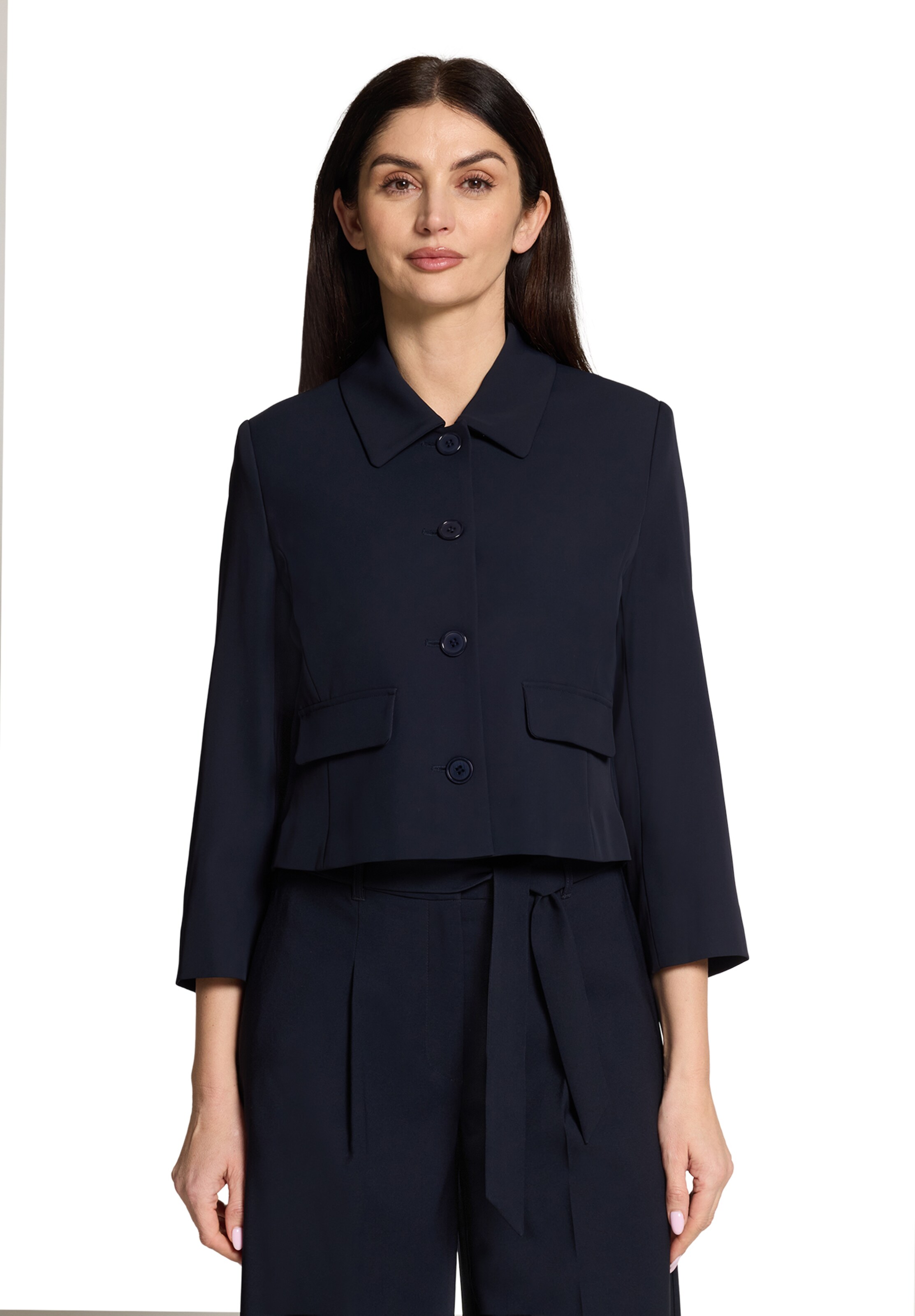 Betty Barclay Blazer in Blue