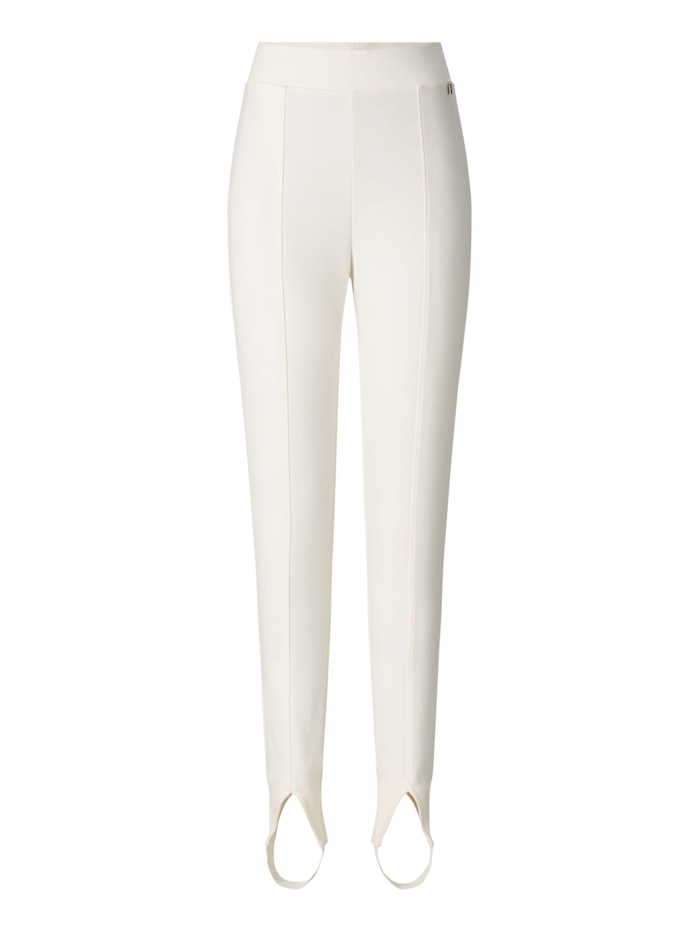 BOGNER Leggings in Weiß: Vorderseite