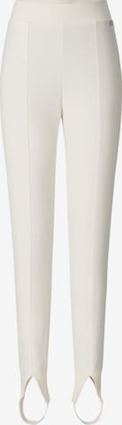 BOGNER Leggings in Weiß: Vorderseite