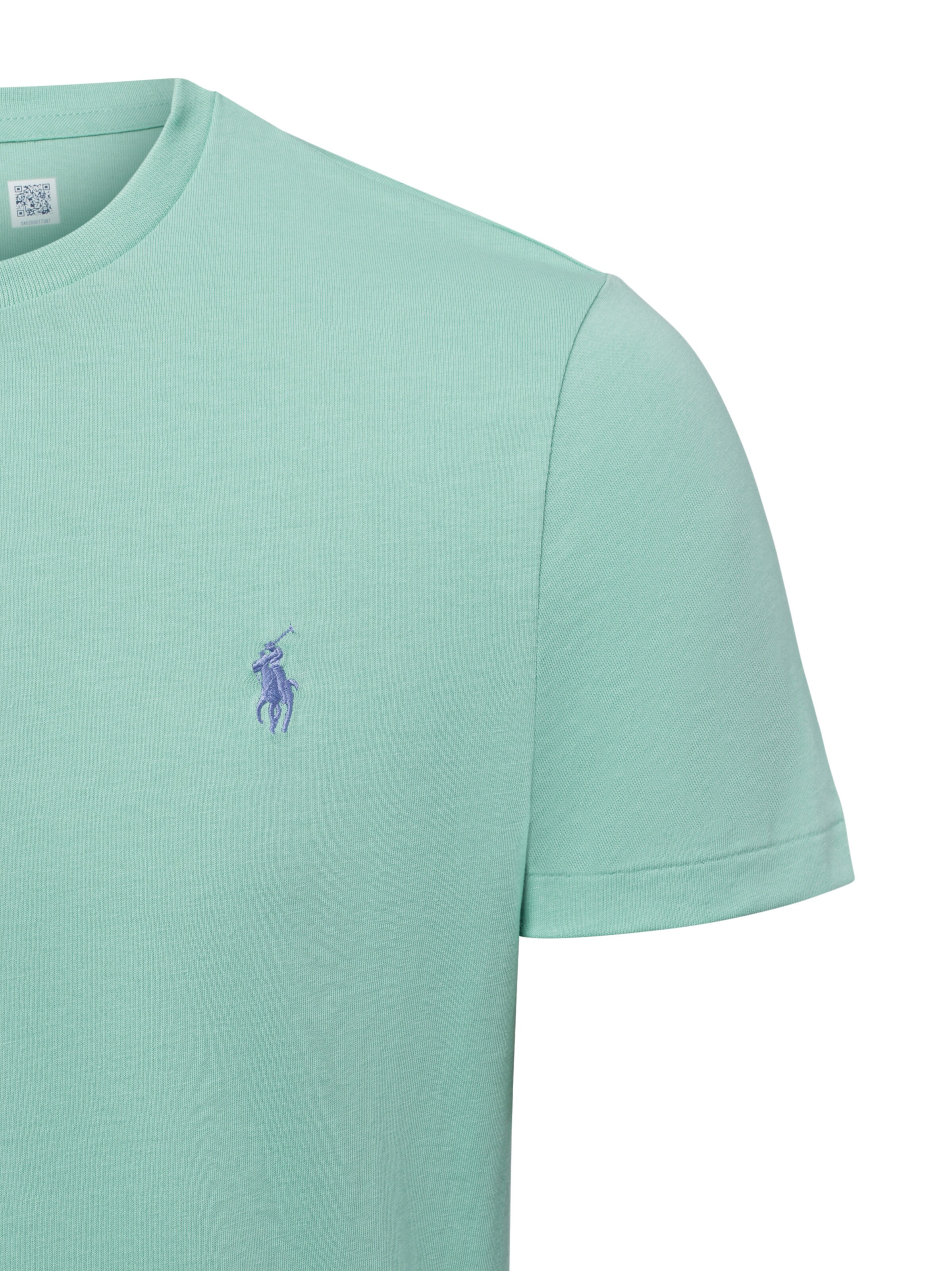 Polo Ralph Lauren Regular fit Shirt ' ' in Groen