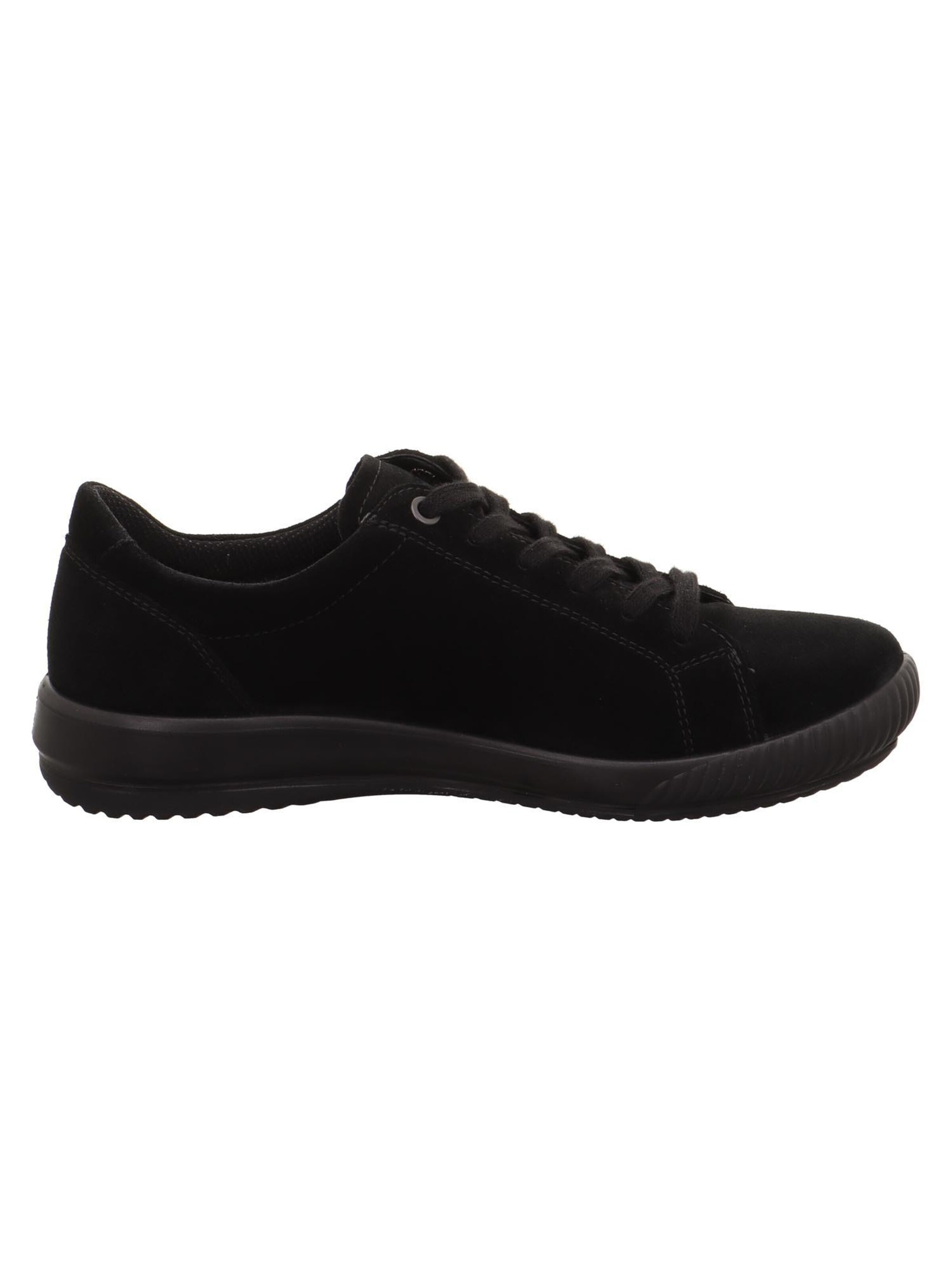 Legero Sneakers laag 'Tanaro 5.0' in Zwart