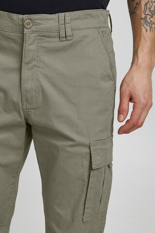 !Solid Regular Pants 'SDJimmi-Jim' in Green