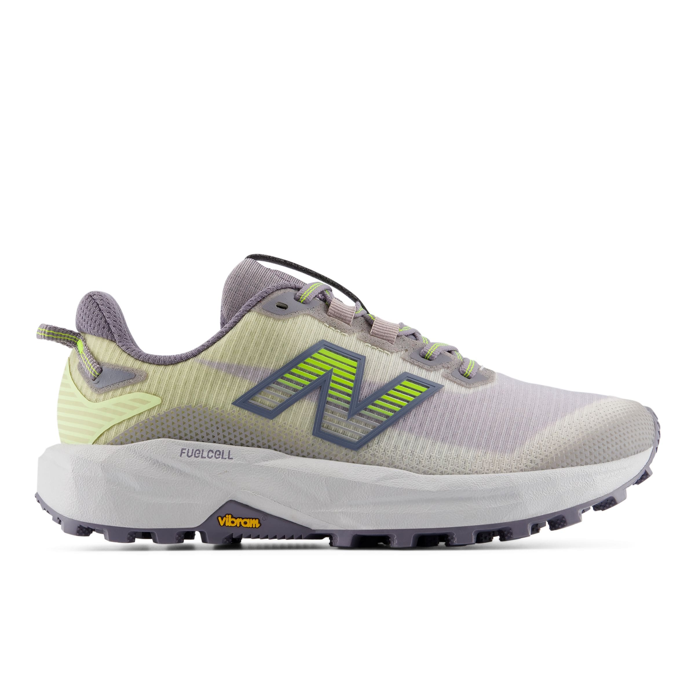 new balance Loopschoen 'Rebel Trail' in Grijs