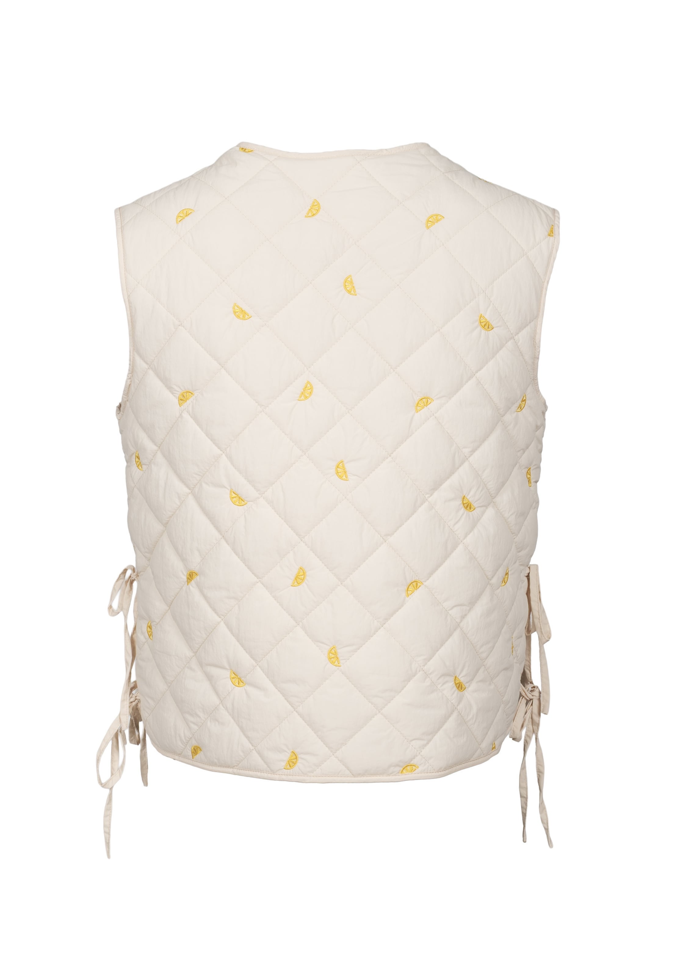 Kleinigkeit Vesta 'Limone Thomalla' – hnědá