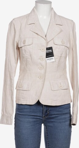 VERO MODA Blazer M in Beige: predná strana