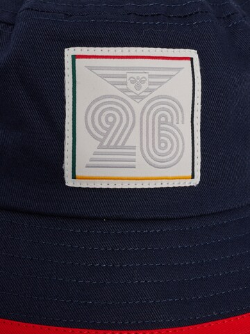 Hummel Sports hat in Blue
