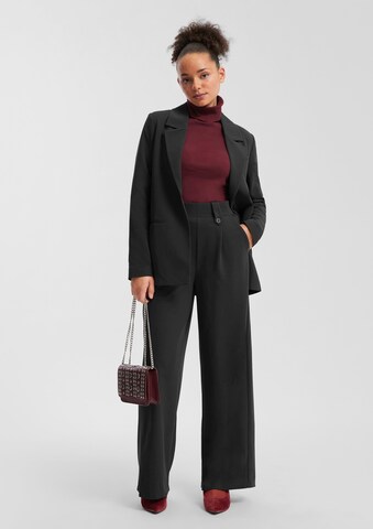 Blazer QS en noir