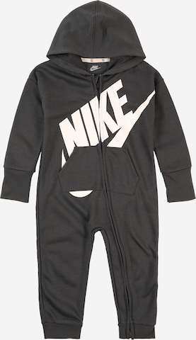 Nike Sportswear Overall i grå: forside