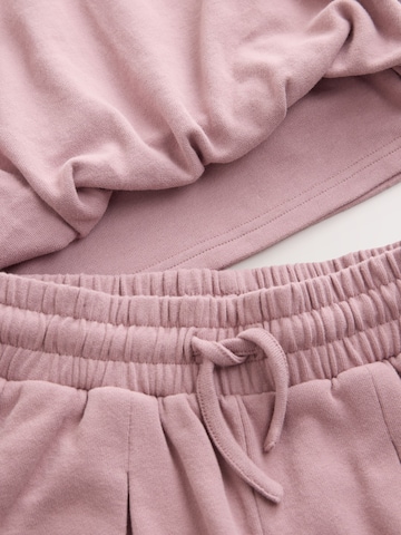 Set di Next in rosa