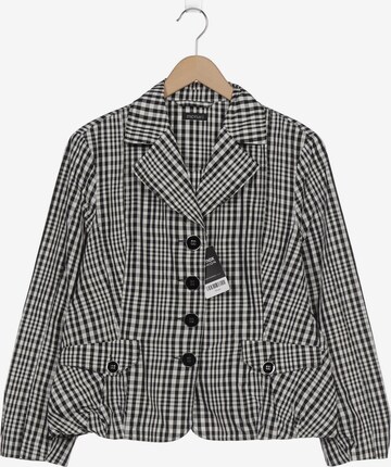 monari Jacket & Coat in XL in Black: front