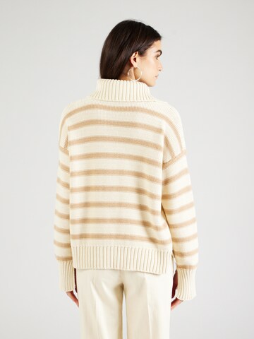 Twinset Pullover in Weiß