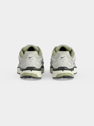 Nike Sportswear Nízke tenisky - Sivá