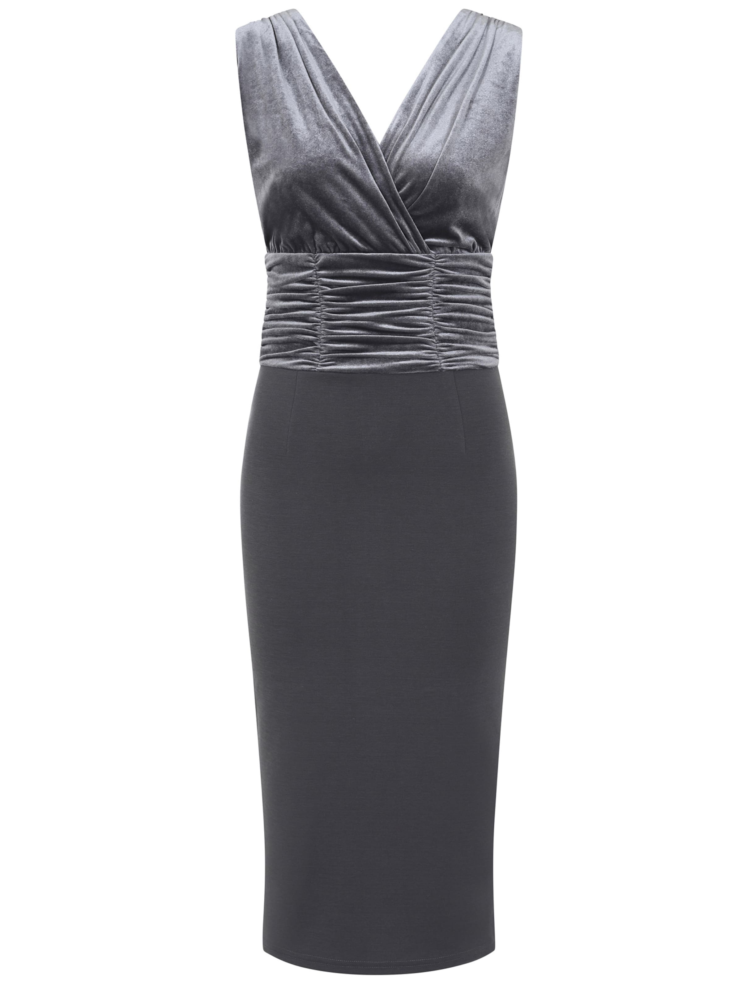 HotSquash Mekko värissä hopea: etupuoli