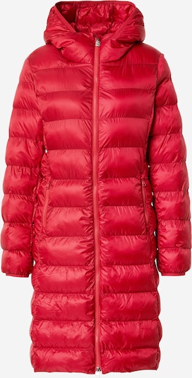 HUGO Starpsezonu mētelis 'Famalia-3', krāsa - sarkans, Preces skats