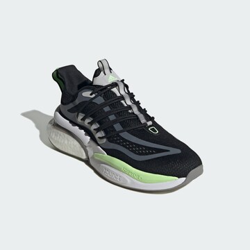 ADIDAS SPORTSWEAR - Zapatillas deportivas bajas 'Alphaboost V1' en negro