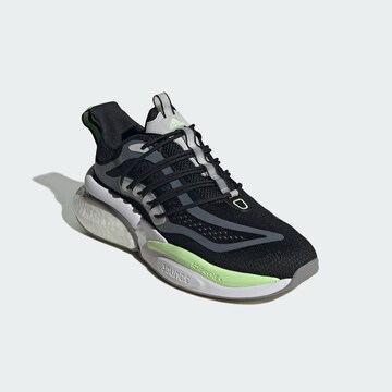 Chaussure de course 'Alphaboost V1' ADIDAS SPORTSWEAR en noir