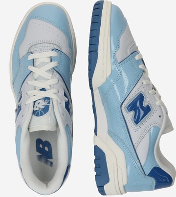 new balance Σνίκερ χαμηλό '550' σε μπλε