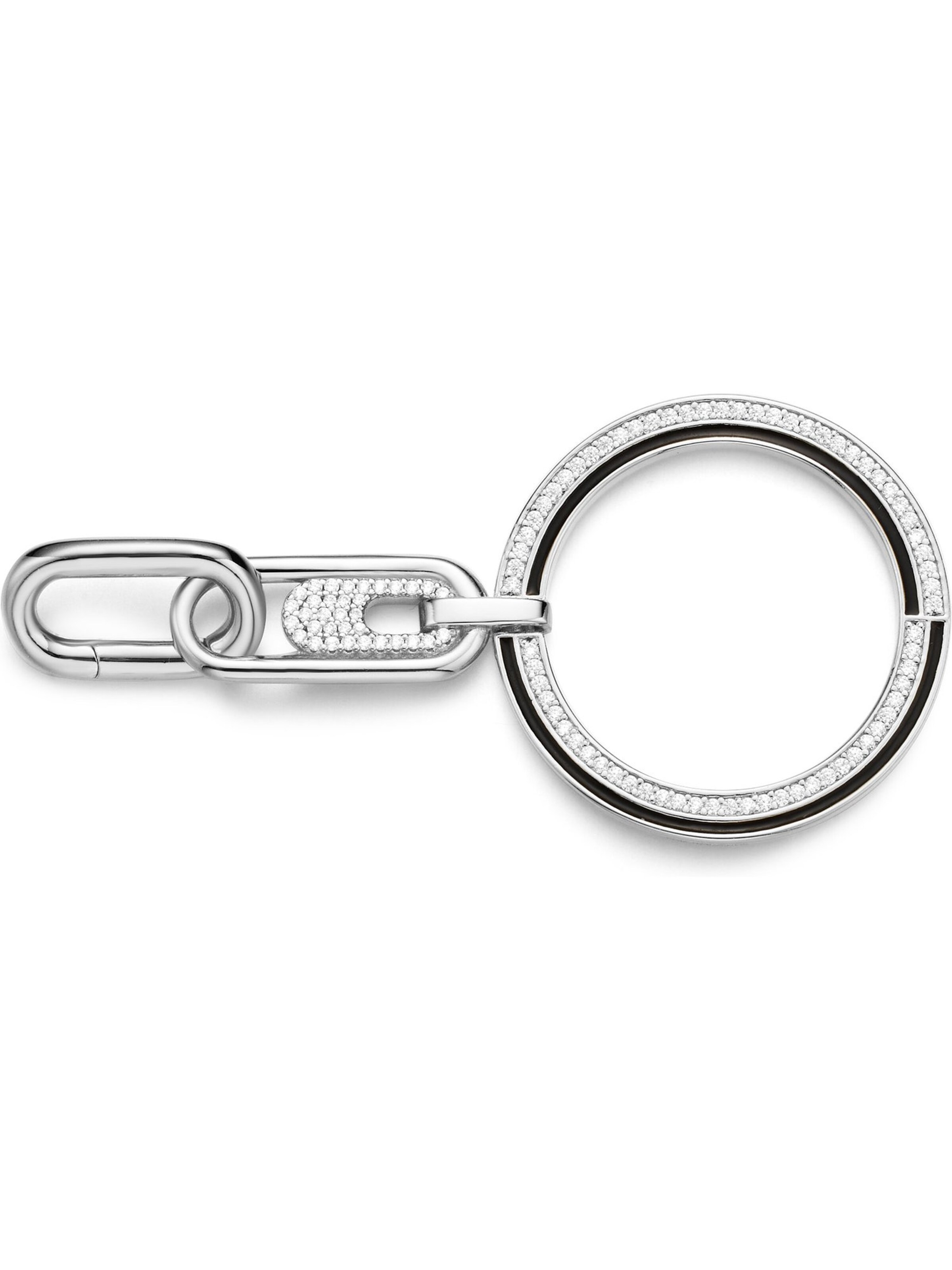 ANIA HAIE Anhänger in Silber: Vorderseite