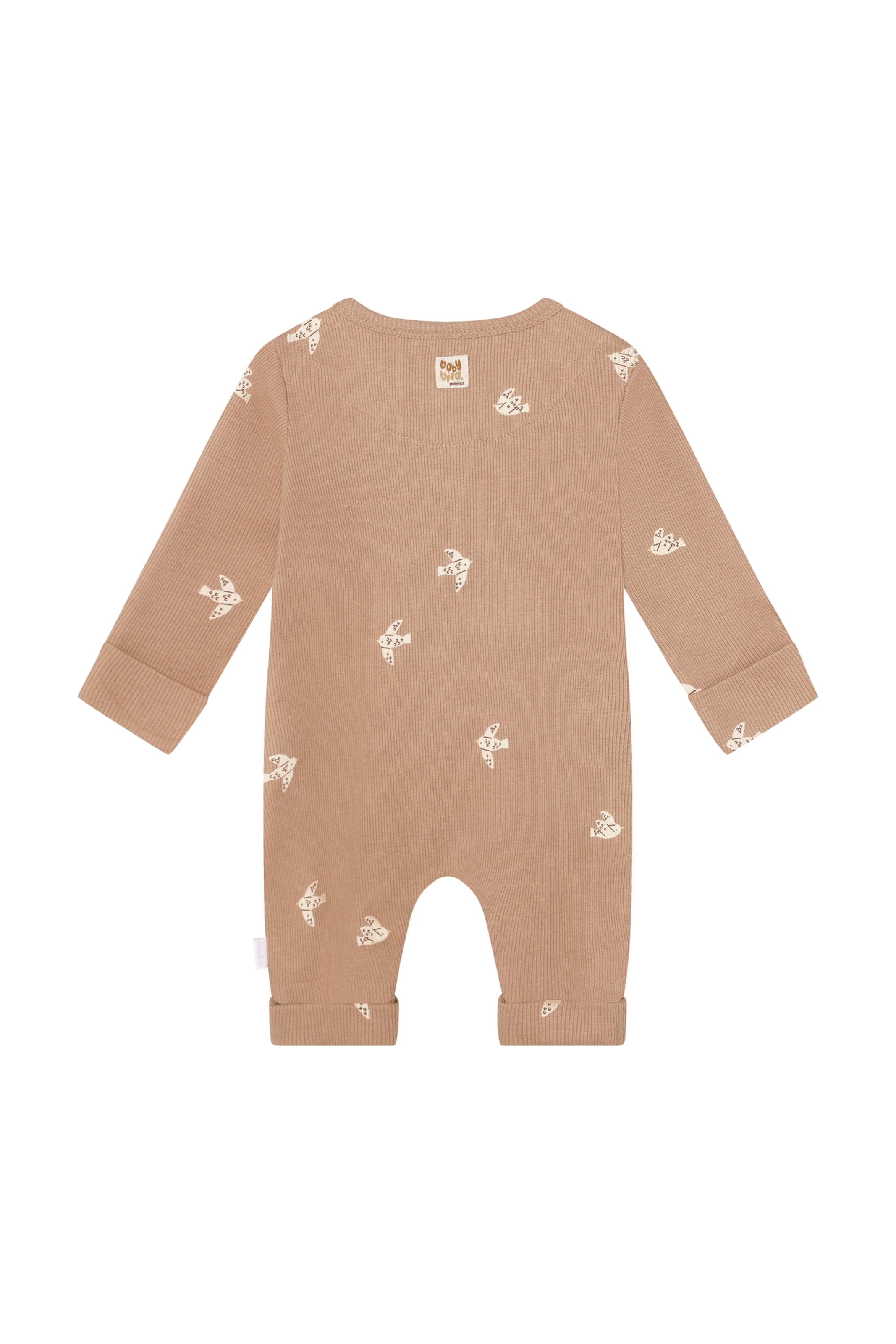 Noppies Romper/Bodysuit in Beige