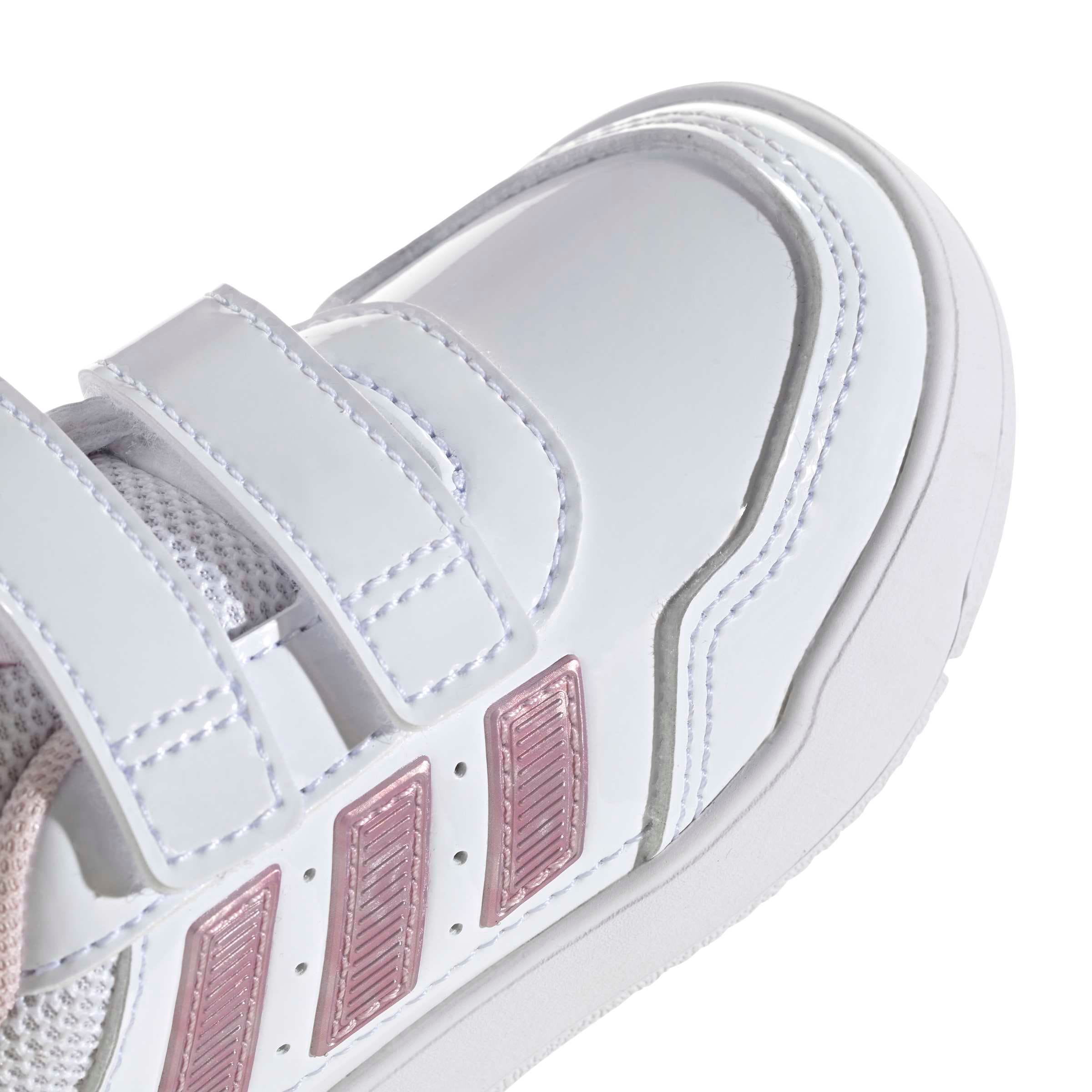 ADIDAS SPORTSWEAR Sneaker 'TENSAUR 3.0' in Weiß