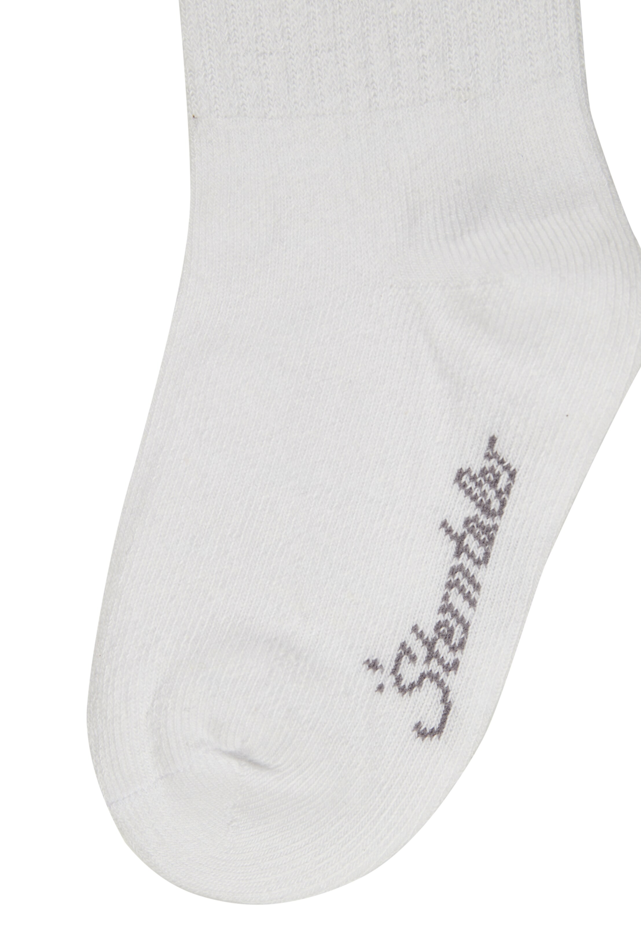 STERNTALER Athletic Socks in Orange