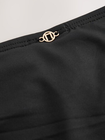 Next Bikini Bottoms in Black
