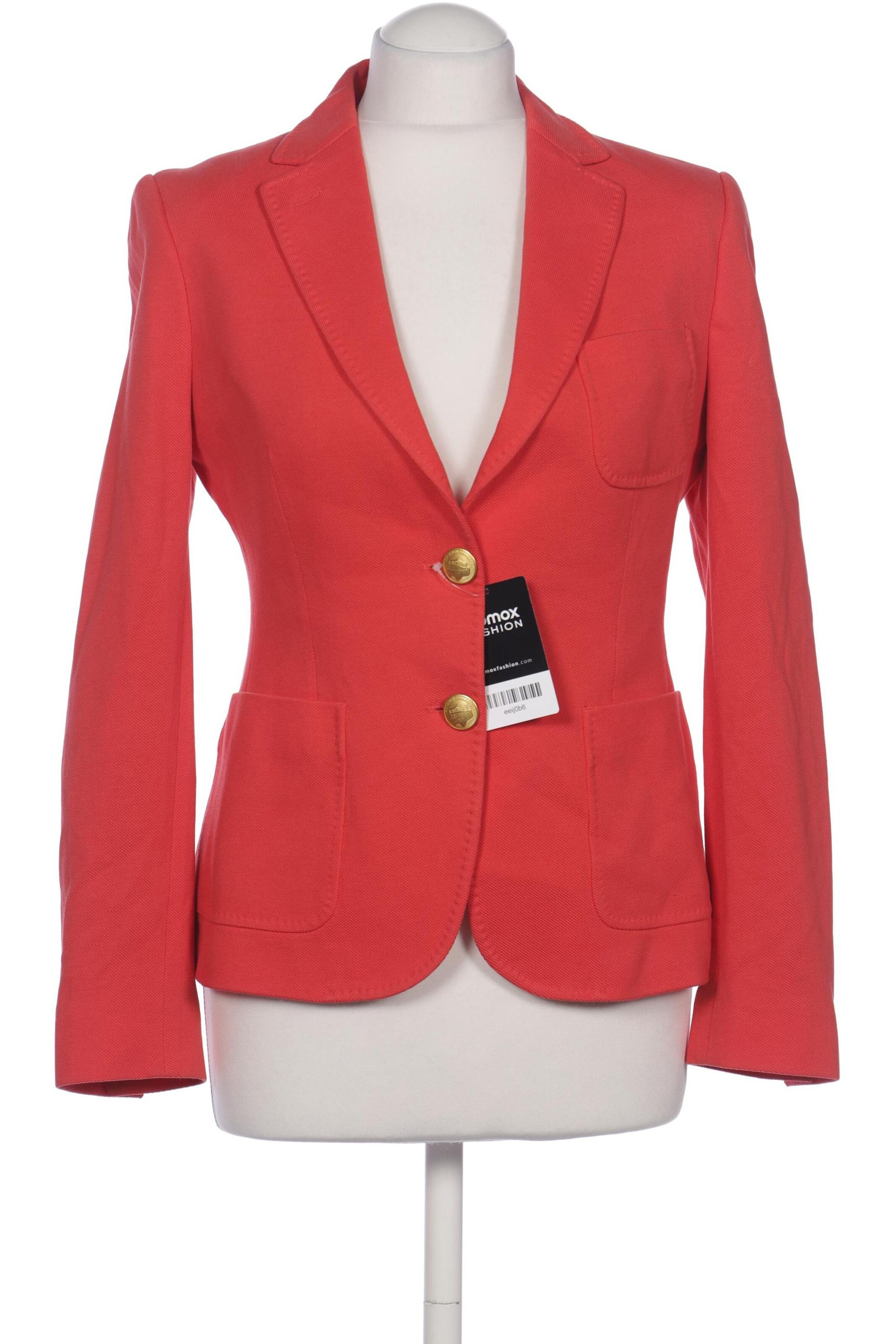 GANT Blazer in S in Red, Item view