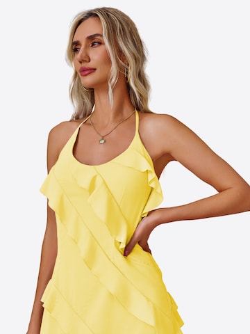 Imily Bela Mekko värissä keltainen