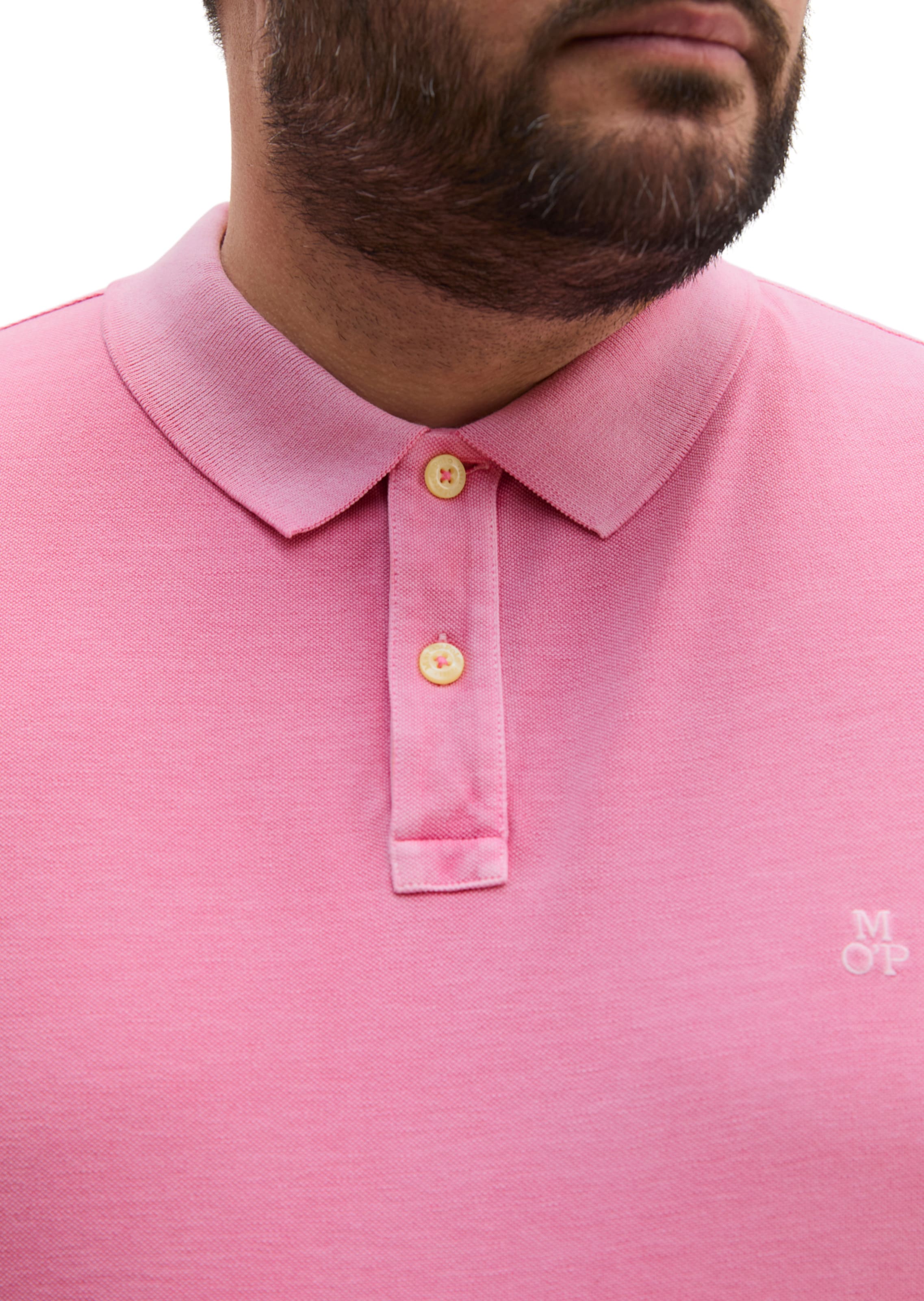 Marc O'Polo Shirt in Pink