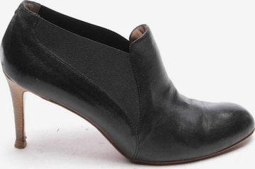 Marc Cain Dress Boots in 40 in Black: front