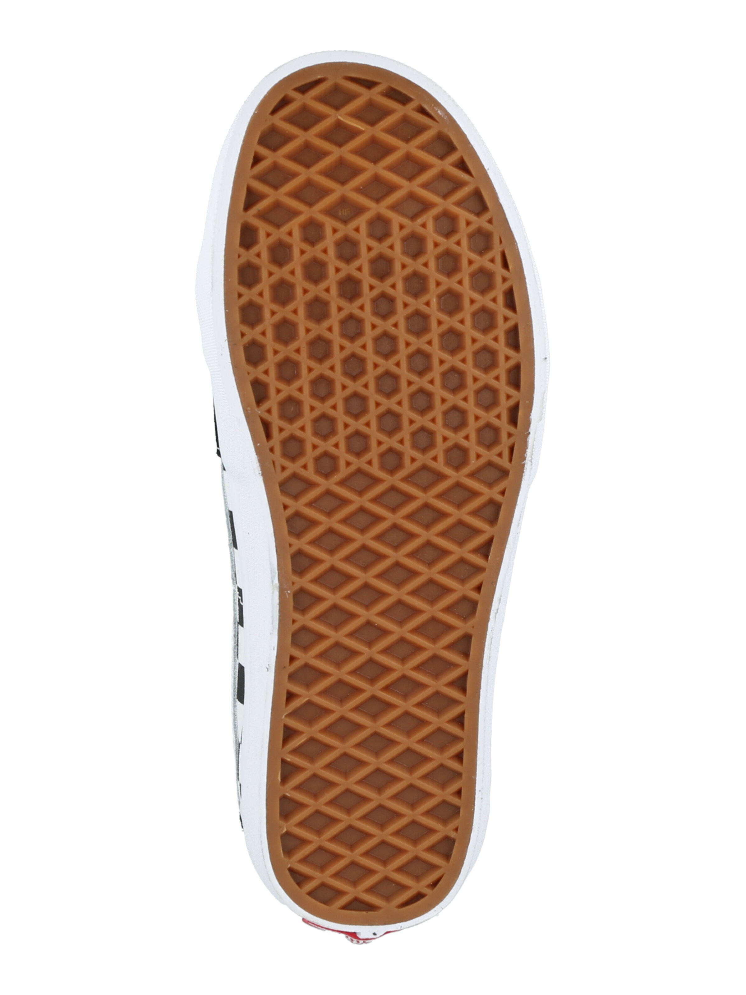 VANS Tenisky 'SK8' – černá