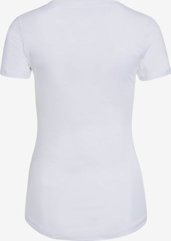 Daily’s Shirt in White