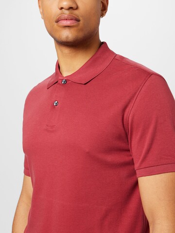 T-Shirt Banana Republic en rouge