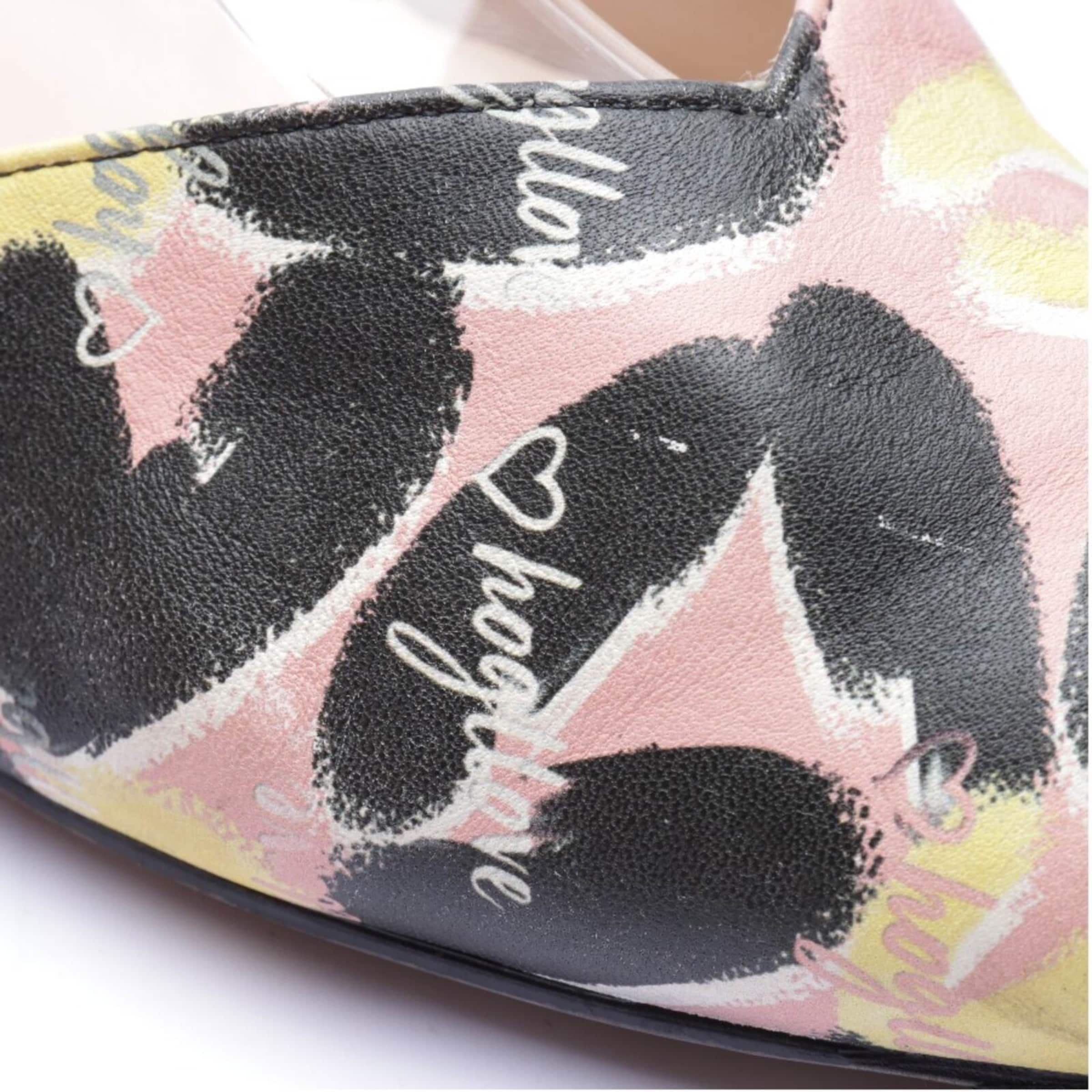 Högl Flats & Loafers in 39 in Mixed colors