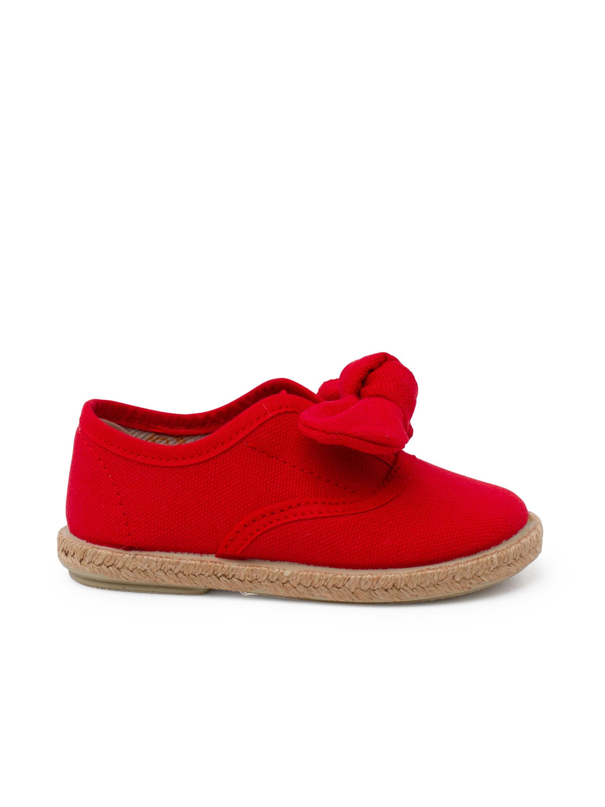 Sneaker di Pisamonas in rosso