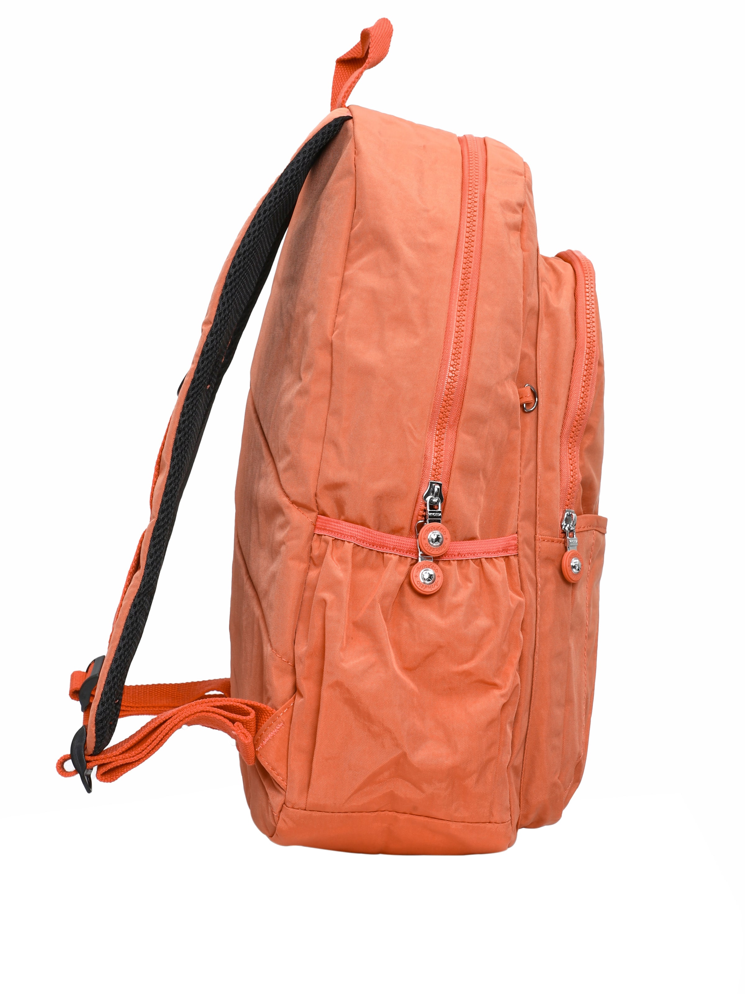 Mindesa Rucksack in Orange