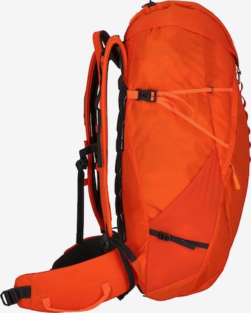 SALEWA Sports Backpack 'MTN Trainer 2' in Orange